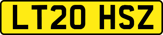 LT20HSZ