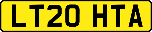 LT20HTA