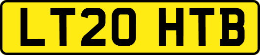 LT20HTB