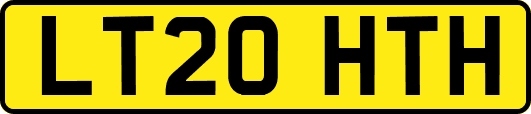 LT20HTH