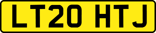 LT20HTJ