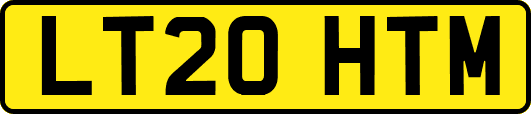 LT20HTM