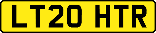 LT20HTR