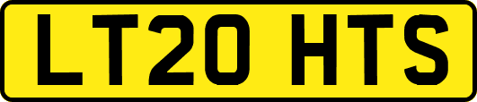LT20HTS