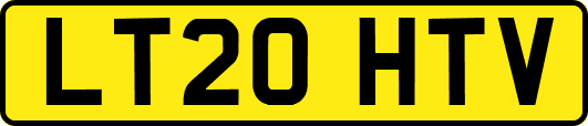 LT20HTV