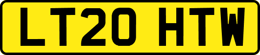 LT20HTW