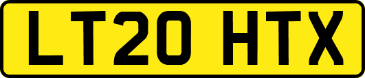 LT20HTX