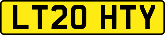 LT20HTY