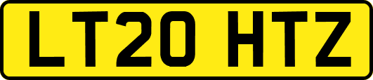 LT20HTZ