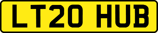 LT20HUB