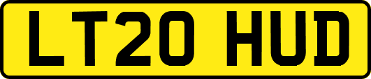 LT20HUD