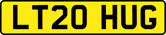 LT20HUG