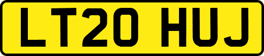 LT20HUJ