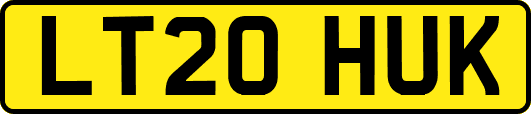 LT20HUK