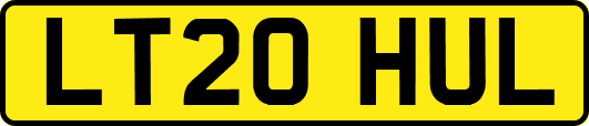 LT20HUL