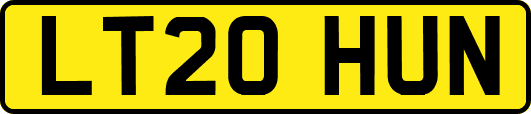 LT20HUN