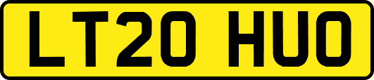LT20HUO