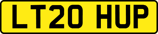 LT20HUP