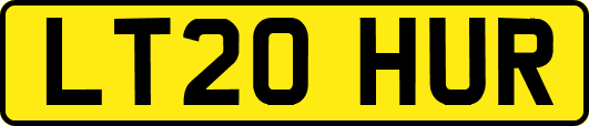 LT20HUR
