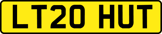 LT20HUT
