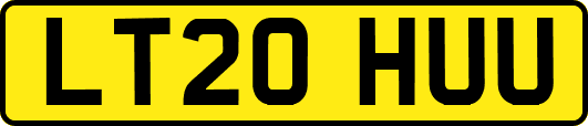LT20HUU