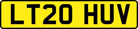 LT20HUV