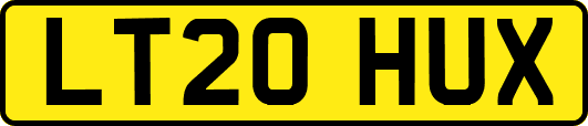 LT20HUX