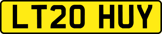 LT20HUY