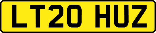 LT20HUZ