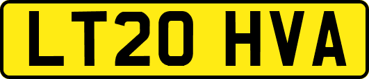 LT20HVA