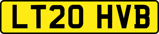 LT20HVB