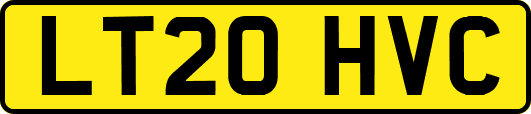 LT20HVC