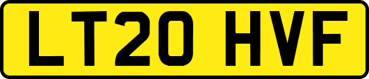 LT20HVF