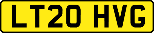 LT20HVG