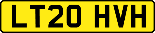 LT20HVH