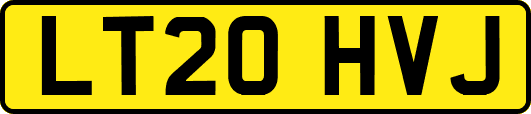LT20HVJ
