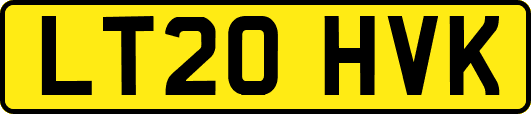 LT20HVK