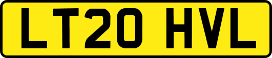 LT20HVL