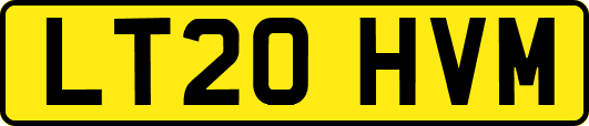 LT20HVM