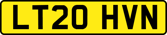 LT20HVN
