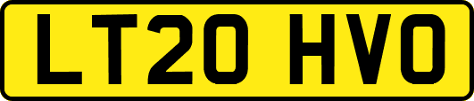 LT20HVO