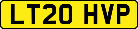 LT20HVP