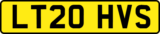 LT20HVS