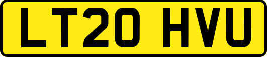 LT20HVU