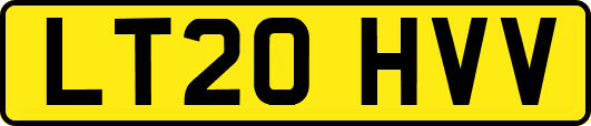LT20HVV