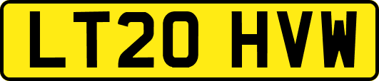 LT20HVW