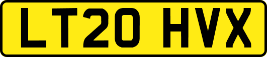 LT20HVX