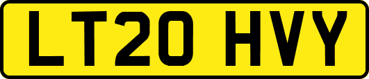 LT20HVY
