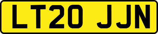 LT20JJN