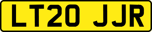 LT20JJR